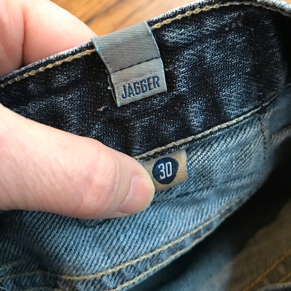 Mens Citizens of Humanity Jagger BootCut Jeans 31 - Picture 10 of 11